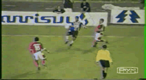 ronaldinho